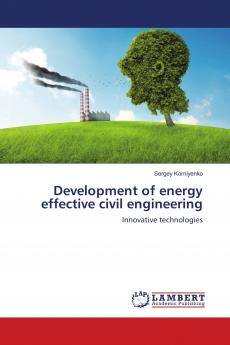 Development of energy effective civil engineering