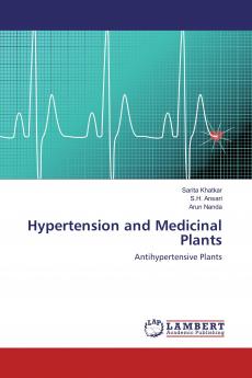 Hypertension and Medicinal Plants