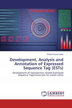 Development Analysis and Annotation of Expressed Sequence Tag (E���STs���)
