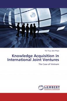 Knowledge Acquisition in International Joint Ventures