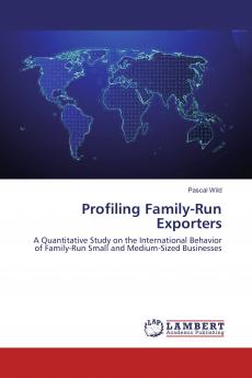 Profiling Family-Run Exporters