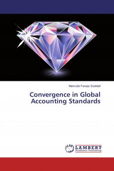 Convergence in Global Accounting Standards