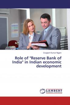 Role of Reserve Bank of India in Indian economic development