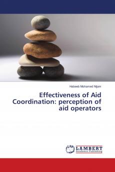 Effectiveness of Aid Coordination: perception of aid operators