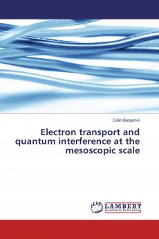 Electron transport and quantum interference at the mesoscopic scale