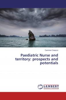 Paediatric Nurse and territory: prospects and potentials
