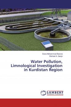 Water Pollution Limnological Investigation in Kurdistan Region