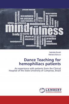 Dance Teaching for hemophiliacs patients