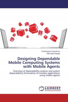 Designing Dependable Mobile Computing Systems with Mobile Agents