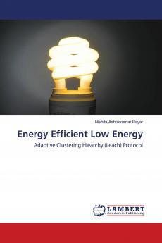 Energy Efficient Low Energy