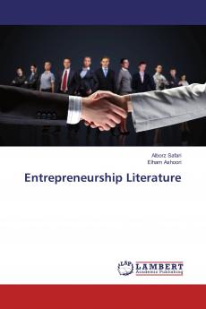 Entrepreneurship Literature
