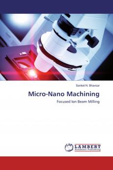 Micro-Nano Machining