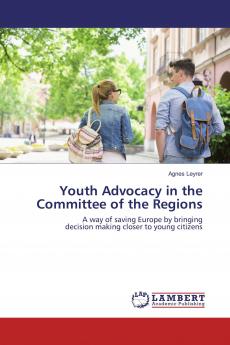Youth Advocacy in the Committee of the Regions