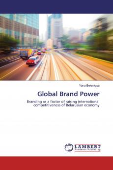 Global Brand Power