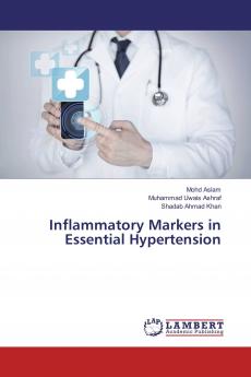 Inflammatory Markers in Essential Hypertension