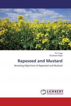 Rapeseed and Mustard
