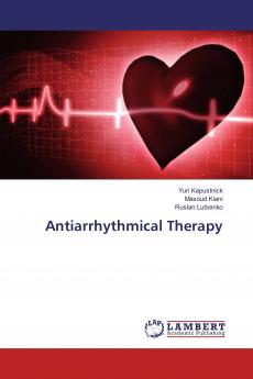 Antiarrhythmical Therapy