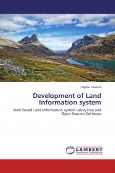 Development of Land Information system