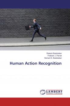 Human Action Recognition