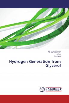 Hydrogen Generation from Glycerol