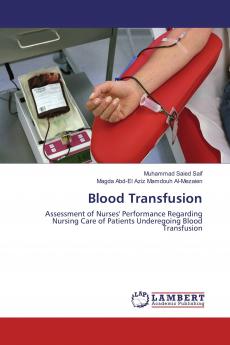 Blood Transfusion
