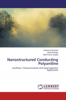 Nanostructured Conducting Polyaniline