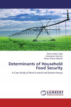 Determinants of Household Food Security