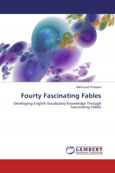 Fourty Fascinating Fables