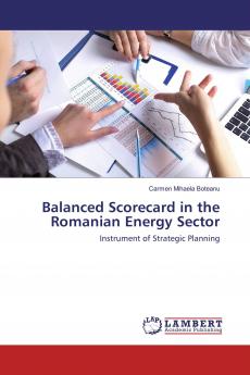Balanced Scorecard in the Romanian Energy Sector
