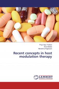 Recent concepts in host modulation therapy