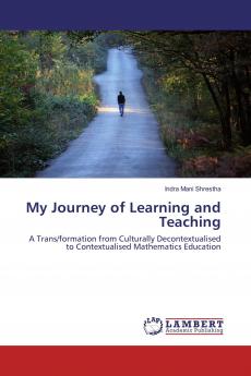 My Journey of Learning and Teaching