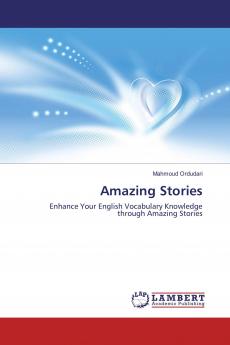 Amazing Stories