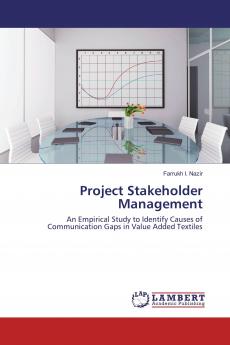 Project Stakeholder Management
