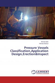 Pressure Vessels ClassificationApplication DesignErection&Inspect