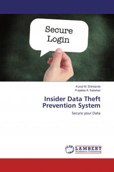 Insider Data Theft Prevention System