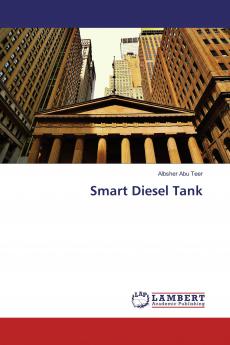 Smart Diesel Tank