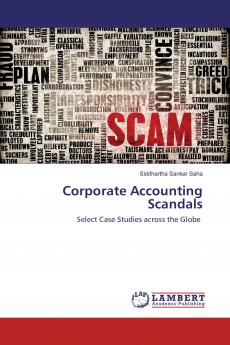 Corporate Accounting Scandals