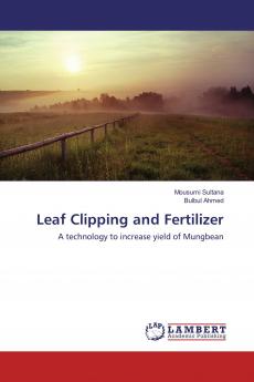 Leaf Clipping and Fertilizer