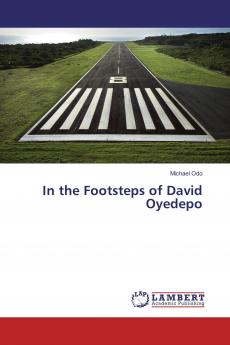 In the Footsteps of David Oyedepo