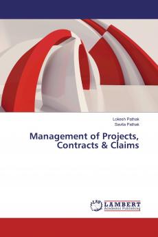 Management of Projects Contracts & Claims