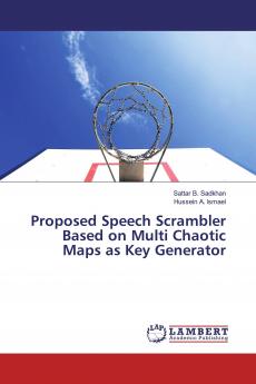 Proposed Speech Scrambler Based on Multi Chaotic Maps as Key Generator