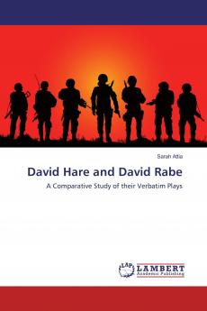 David Hare and David Rabe