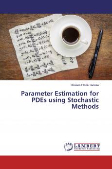 Parameter Estimation for PDEs using Stochastic Methods