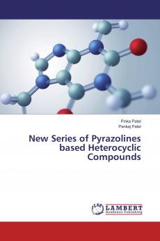 New Series of Pyrazolines based Heterocyclic Compounds