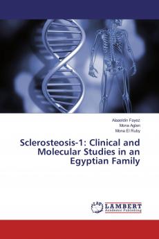 Sclerosteosis-1: Clinical and Molecular Studies in an Egyptian Family
