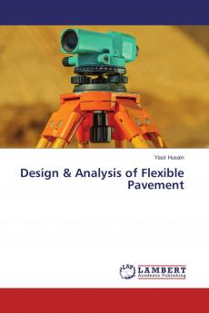 Design & Analysis of Flexible Pavement