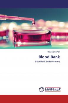 Blood Bank