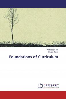 Foundations of Curriculum