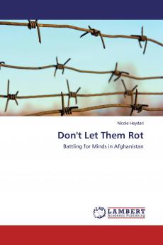 Don't Let Them Rot