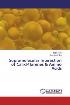 Supramolecular Interaction of Calix[4]arenes & Amino Acids